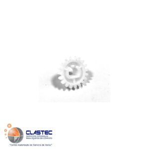 Engranaje de fusor ( 19 T ) (RU5-0332) para las impresoras HP LJ 1160