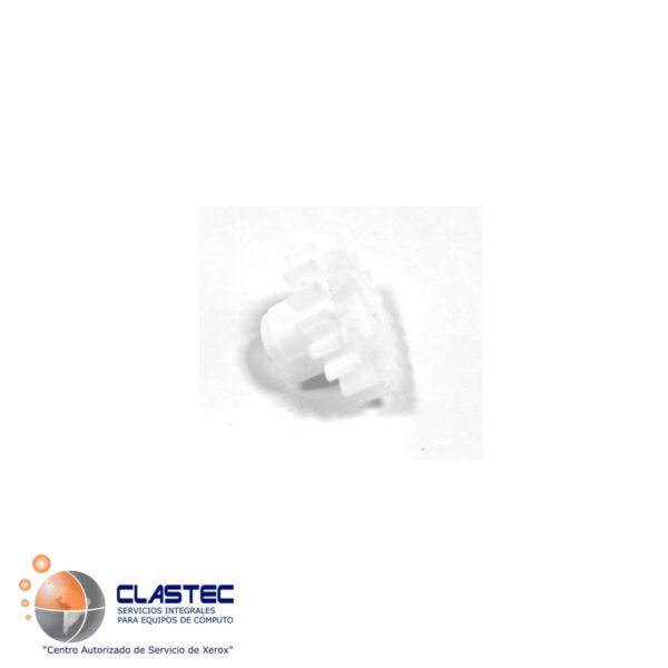 Engranaje de fusor ( 19 T ) (RU5-0332) para las impresoras HP LJ 1160