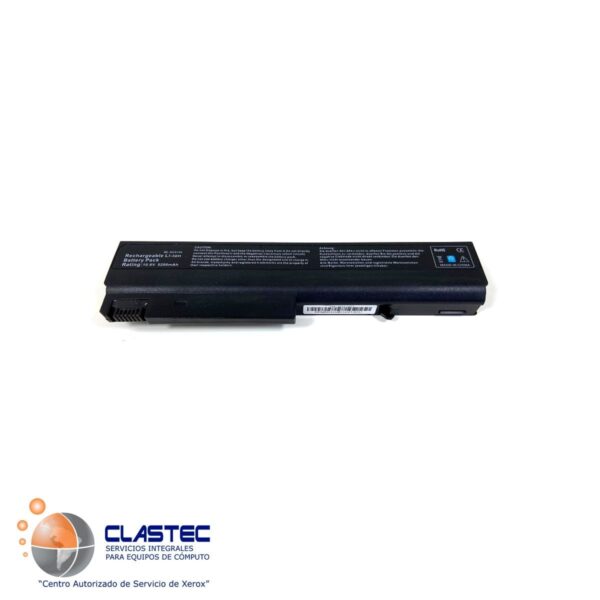 Batería (418867-001/PB994A) para las impresoras HP NC6120 SERIES