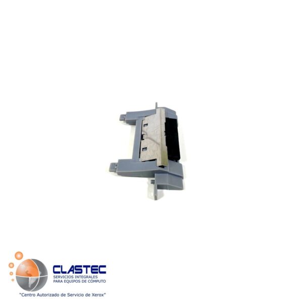 Separation Pad Assembly (RM1-3738) para las impresoras HP laserjet P3005;P3005dn; P3005n; P3005x; M3027; M3027x; M3035; M3035xs