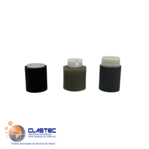 Kit Adf Roller (059k85120/059k85121) para las impresoras modelos: WorkCentre WC5845; WorkCentre WC5855; WorkCentre WC5865; WorkCentre WC5875; WorkCentre WC5890; WorkCentre WC5945; WorkCentre WC5955
