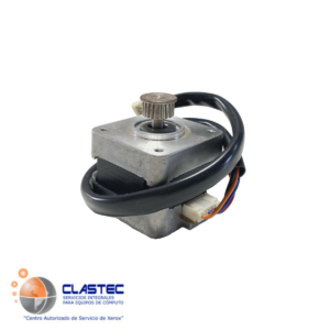 Motor CR Epson (2011359) para las impresoras modelos: Fx 1170, Fx 870