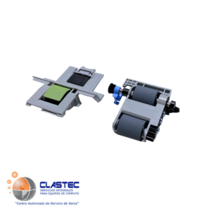 Kit Roller ADF HP (Q7842-67902) Importado para las impresoras modelos: LJ 5025; LJ 5035