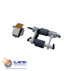 Kit Roller ADF HP (Q5997A) para las impresoras modelos: LJ 4345