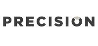 LOGO-PRECISION